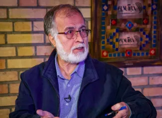  مقامات ارشد کشور تصمیم دارند ایران را از بحران هسته‌ای خارج سازند
