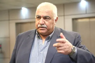 بیش از ۸ میلیون نفر در اسنپ و تپسی کار می‌کنند، اوبر در کل دنیا زیر ۸ میلیون راننده دارد! این اقتصاد که ما داریم؟