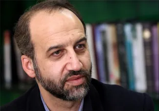  سرافراز: خیلی امیدی ندارم مذاکرات به نتیجه نهایی برسد
