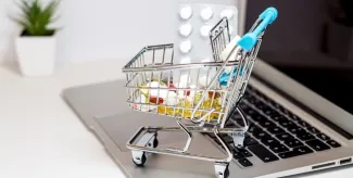  هشدار نماینده مجلس به وزارت ارتباطات: فروش اینترنتی دارو به چند شرط!
