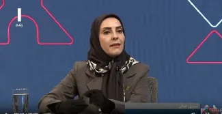  کشورهای عربی همسایه مدام به تولیدکنندگان ما می‌گویند چرا در ایران معطل هستید؟ به کشور ما بیایید، زمین و سرمایه بگیرید و تولید کنید