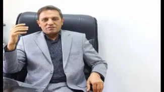 «قاسم خرمی»مدیرعامل سازمان مدیریت صنعتی شد