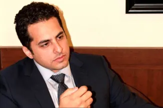 رضا نصری، تحلیلگر مسائل بین‌الملل در پخش زنده ایرنا: برداشت من این است اقای ترامپ منتظر ایستاده ببیند جنگ به کدام سمت می‌رود، اگر طرف اسرائیلی دست برتر را داشته باشد، در این جنگ مشارکت کند و در  مورد حمله قراردادن فردو مشارکت کند