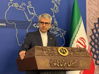  سخنگوی وزارت خارجه ایران: در عمل ثابت کردیم به دنبال تسلیحات هسته ای نیستیم