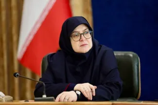 سخنگو: دولت میز مذاکره را ترک نخواهد کرد/ البته با حفظ مصالح و منافع ملی 