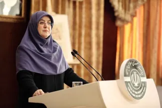  واکنش سخنگوی دولت به اعتراض کامیون داران