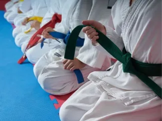  بیانیه فدراسیون تکواندو درباره اخبار منتشر شده پیرامون مفقود شدن دو دختر نوجوان: ارتباط این موضوع با فعالیت در رشته تکواندو، فاقد صحت بوده و از اساس غیرمستند است