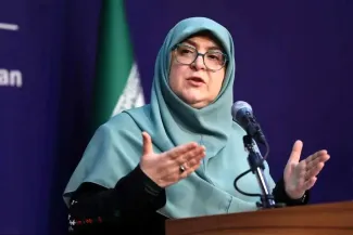 سخنگوی دولت: تا اطلاع ثانوی و رسیدن به وضعیت ثبات و به جهت حفظ سرمایه‌های مردم، بورس و بازارهای مالی تعطیل خواهند بود
