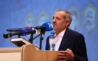 واکنش وزیر آموزش و پرورش به ماجرای لو رفتن سوالات امتحانات نهایی: کذب محض است!