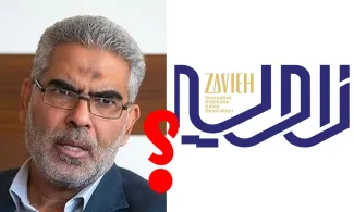  علت نام بردن علنی از حسین صمصامی در ماجرای گروه مالی زاویه چیست؟