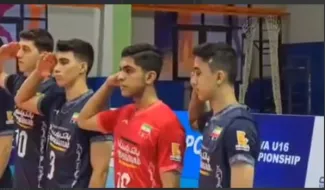 volleyball-team