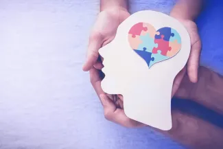 راهنمای سلامت روان برای شرایط جنگ