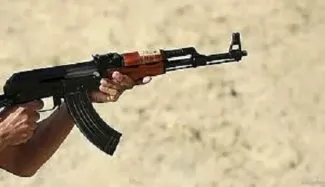 فرماندهی انتظامی سیستان و بلوچستان اعلام کرد یک نفر که قصد حمله به کلانتری ۱۳ زاهدان را داشت، در درگیری با ماموران کشته شد