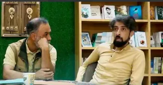 تحلیل اقتصادی انهدام F35 به همت «فکرت مدیا» توسط دو تحلیلگر برجسته دوران حضرات آقایان امیرحسین حسینی و حسین عباسی‌فر