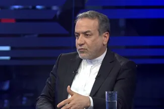 عراقچی:برای تصمیم در مورد مذاکره جدید، زود است/ درحال بررسی آسیب ها و صدمات هستیم