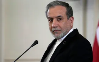  عراقچی: ضروری است شورای امنیت سازمان ملل متحد قطعنامه ۴۸۷ حفظ و اجرا کند. 