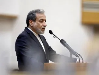 عراقچی:آلمان و فرانسه باید هزینه سیاسی پرداخت کنند و درحال پرداخت کردن هستند