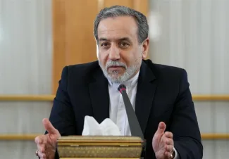  ایران مورد تجاوزی قرار گرفته که به هیچ وجه قابل توجیه نیست و توجیه تجاوز، همدستی با آن است