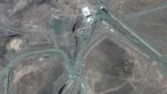 اتحادیه اروپا: قانونی بودن و میزان موفقیت حمله آمریکا به تاسیسات هسته‌ای ایران هنوز روشن نیست