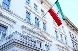  سفیر ایران طی نامه‌ای به نهادهای بین‌المللی مستقر در لندن خواستار محکومیت حملات اسرائیل شد
