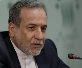 ‌عراقچی: اروپا قدرتی در رفع تحریم‌ها ندارد