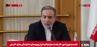 عراقچی: باید اطمینان حاصل شود که مجدداً به دیپلماسی و مذاکره خیانت نخواهد شد