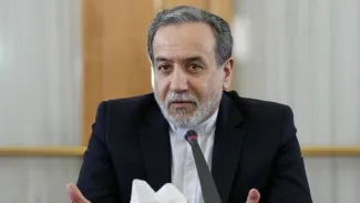  عراقچی: اسنپ‌بک به معنای پایان نقش اروپا در موضوع ایران است
