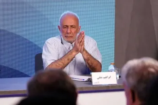 اسرائیل تا یک هفته دیگر دوباره به ایران حمله نظامی خواهد کرد