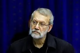لاریجانی: بمباران‌ها صهیونیستها ملت ایران را متحد کرد