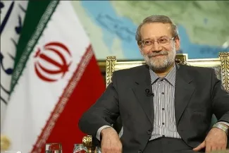 لاریجانی: اسراییلی‌ها سال‌هاست دنبال تجزیه ایران هستند و معتقدند تا ایران به این بزرگی هست ما دیده نمی‌شویم