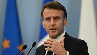 Macron