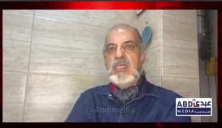 نظم نوین جهانی، مستقر بر آن چیزی‌ست که من آن را هلال طلایی (هارتلند ریملند بزرگ) نامیده‌ام ایالات متحده آمریکا بر اساس ادراک وسیعی که در دو سده اخیر از آئین قدرت کسب کرده، هنوز گهواره‌ی آئین قدرت است آئین قدرت، مجموعه‌ی قواعد و مکانیزم‌هایی‌ست که - در دوره‌های زمانی گوناگون - به دنبال ایجاد تعادل در قدرت، معطوف به نظم بین‌المللی و امنیت جهانی‌ست فایل کامل گفتگوی عبدی مدیا با دکتر مهدی مطهرنیا، رئیس اندیشکده آینده اندیشی سیمرغ، ‌استاد دانشگاه و آینده‌پژوه سیاسی � در یوتیوب ببینید:  https://www.youtube.com