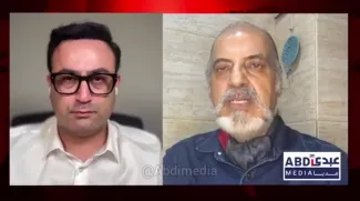  مهدی مطهرنیا: می‌خواهند تهران را مجبور به تسلیم کنند و آینده را هم از گفتمان انقلابی بگیرند