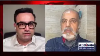 مهدی مطهرنیا: امروز تل‌آویو در جنگ روایت‌ها پیروز است