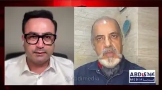 اسرائیلی‌ها اکنون می‌توانند از همین که اسرائیل را به رسمیت نمی‌شناسید استفاده کنند