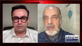  مهدی مطهرنیا: حمله‌ی نظامی به ایران ادامه پیدا خواهد کرد، اما نه به معنای کلاسیک