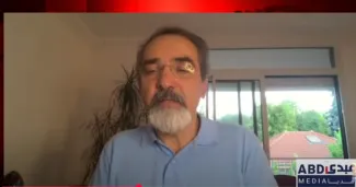 دکتر مهران مصطفوی استاد و معاون پژوهش دانشگاه پاریس و پژوهشگر سیاست هسته ای ایران: از تاسیسات اصفهان امکان تشعشع هسته‌ای وجود ندارد مگر اینکه در آنجا اورانیوم غنی شده ذخیره کرده باشند.