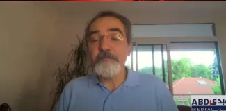 دکتر مهران مصطفوی استاد و معاون پژوهش دانشگاه پاریس و پژوهشگر سیاست هسته ای ایران: در گزارش گروسی چیز جدیدی نبود که نشان بدهد ایران در حال ساختن سلاح هسته ای هست