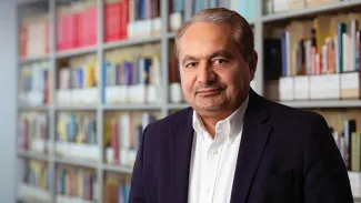 موسویان: گروسی روابط ایران وآژانس را نابود کرد/ عواقب جنگ بعدی، فراتر از تصور خواهد بود