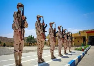  سازمان وظیفه عمومی فراجا: همه مشمولان سربازمعلم پایه خدمتی تیرماه سال ۱۴۰۴ در تاریخ دهم تیرماه سال جاری به خدمت سربازی اعزام می‌شوند.