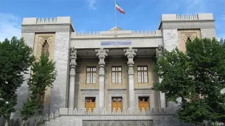 ایران سفیر سوئیس، حافظ منافع ایالات متحده، را در اعتراض به اظهارات تحریک‌آمیز ترامپ احضار کرد.