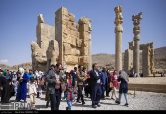  وزیر میراث فرهنگی: یونسکو در مورد آثار تاریخی ایران به اسرائیل هشدار داد