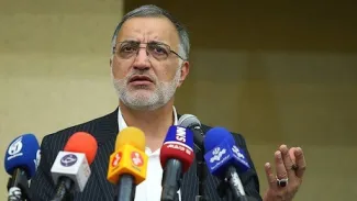 زاکانی شهردار تهران: اینکه پناهگاه خوب و مطمئن نداریم، از غفلت‌هایی است که در گذشته صورت گرفته