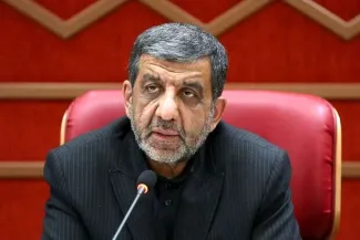  ضرغامی، عضو شورای عالی فضای مجازی: پرستو فروهر یک زخم‌خورده جدی در نظام ما است اما طی جنگ کارزاری علیه صدراعظم آلمان به راه انداخت که چرا از اسرائیل دفاع می‌کنید