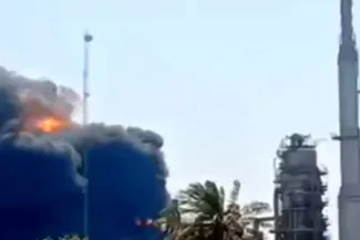 abadan-refinery