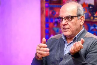  عبدی: بیشترین نفوذ جاسوسی جایی اتفاق افتاده که بیشترین حساسیت روی انتشار اطلاعات بوده