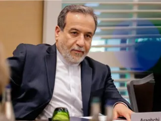 واکنش وزیر امور خارجه به تجاوزات اخیر به سوریه؛ متاسفانه این اتفاق قابل پیش بینی بود