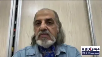 مهدی مطهرنیا: ایران و اسرائیل، هیچکدام نمی‌توانند در این سناریو پیروز نهایی باشند