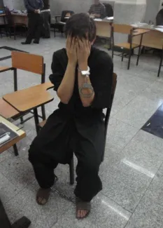  یک افغانی ۳۰ ساله به نام مصطفی با جعل هویت بعنوان روانشناس در اینستاگرام، دختر ۱۳ ساله ایرانی به نام تینا را فریب داد و با سواستفاده از اعتماد او وی را وادار به سرقت طلا و جواهرات مادرش کرد.