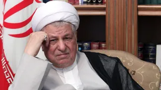  خاطرات اکبر هاشمی - ۲۴ تير ۱۳۸۱ 